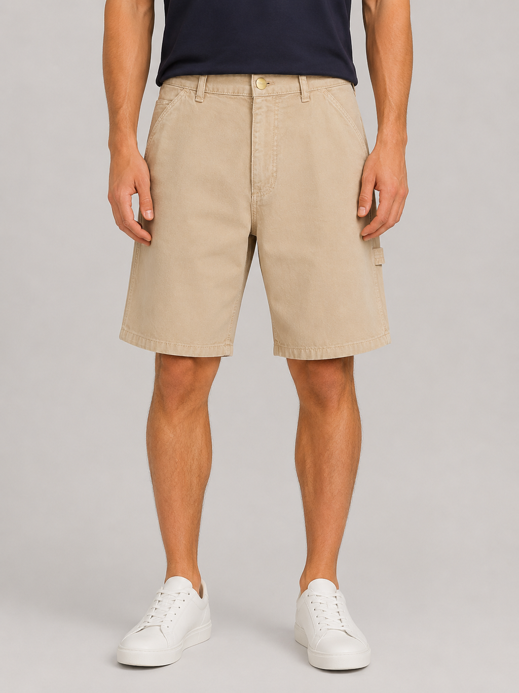 Bermuda cargo Uomo J&J