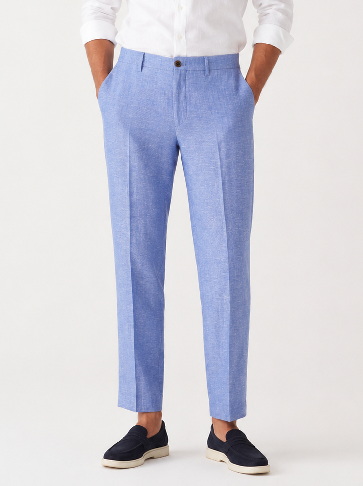 Pantaloni Uomo Berwich