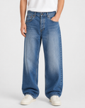 Jeans JJALEX BAGGY Uomo J&J