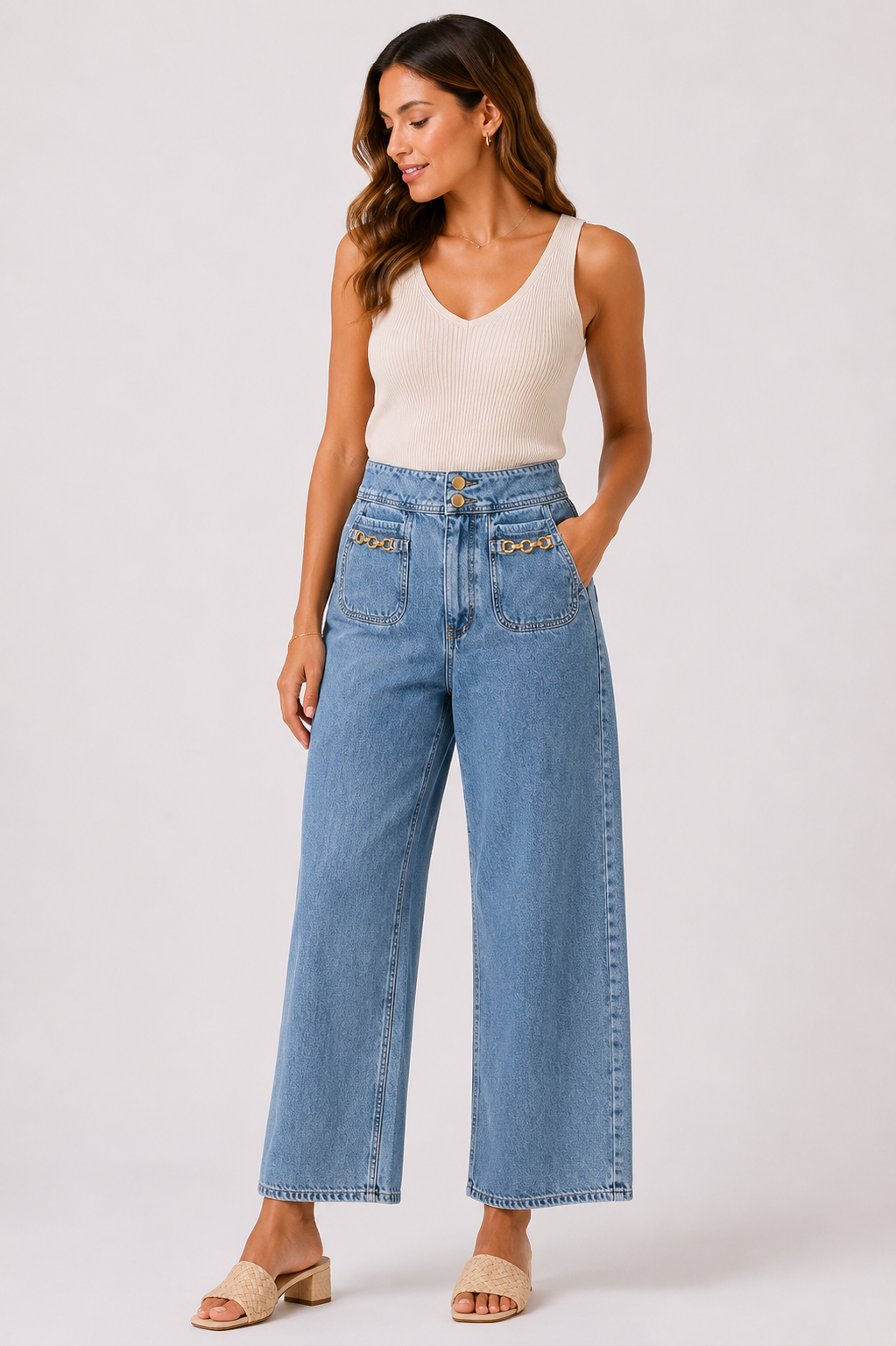 Jeans Donna Only