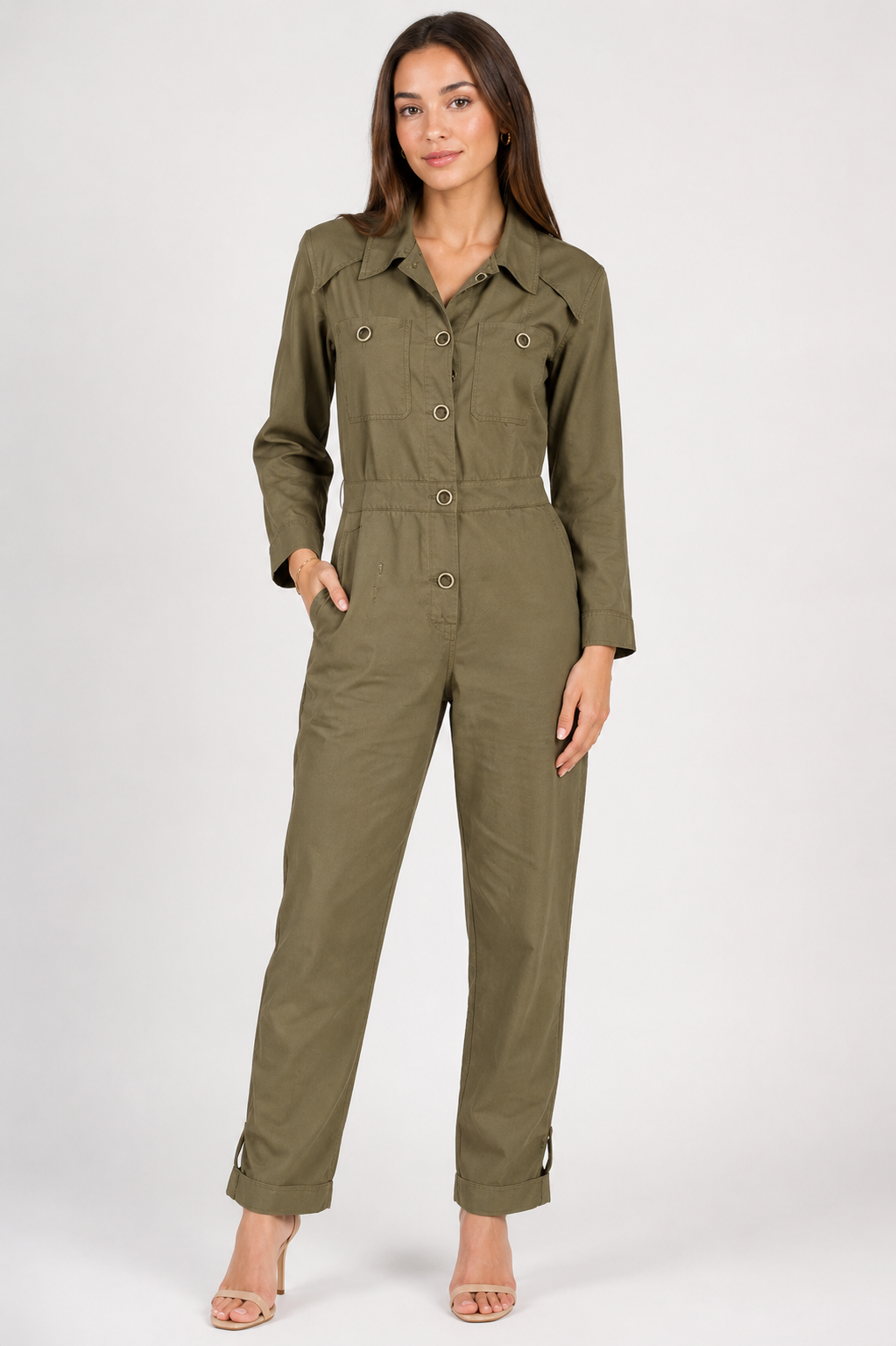 Tuta Donna Vero Moda