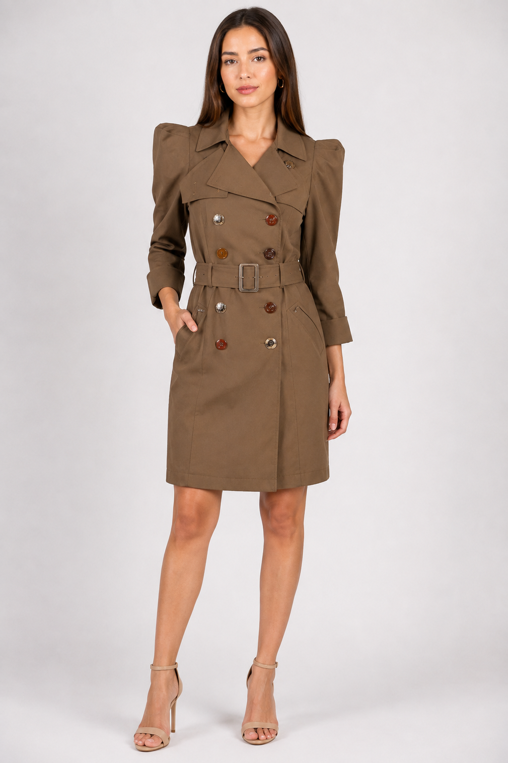 Trench Donna Vero Moda
