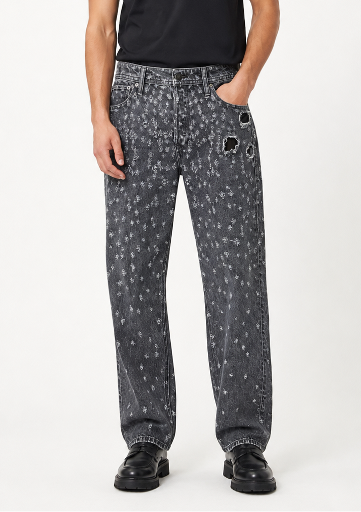 Jeans Alex original uomo - Jack&Jones