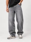 Jeans JJ Ron baggy uomo - Jack&Jones