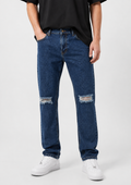 Jeans Uomo Millennial