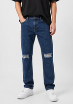 Jeans Uomo Millennial