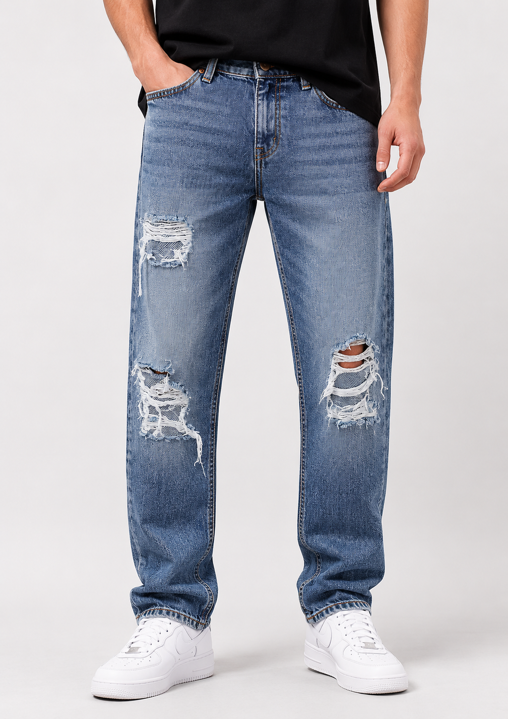 Jeans Uomo Jack&Jones