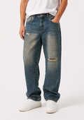 Jeans Uomo Millennial
