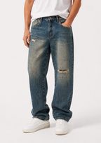 Jeans Uomo Millennial