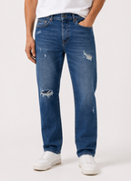 Jeans Uomo Concept
