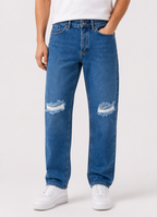 Jeans Uomo Millennial