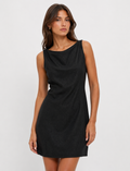 Vestito senza maniche Moschino