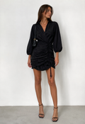 Vestito corto Music on