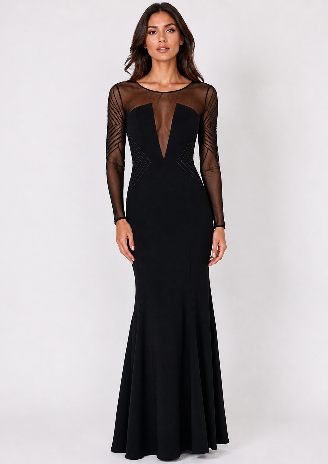 Vestito Contemporary Couture