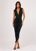 Vestito arricciato Extasy