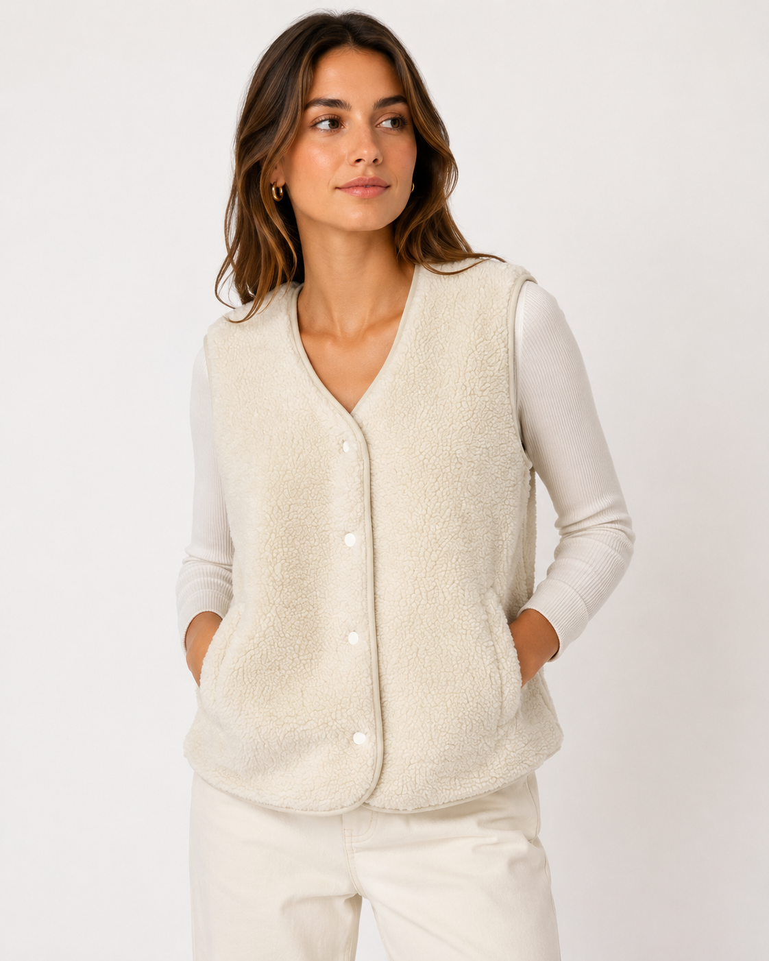 Gilet donna Vero moda