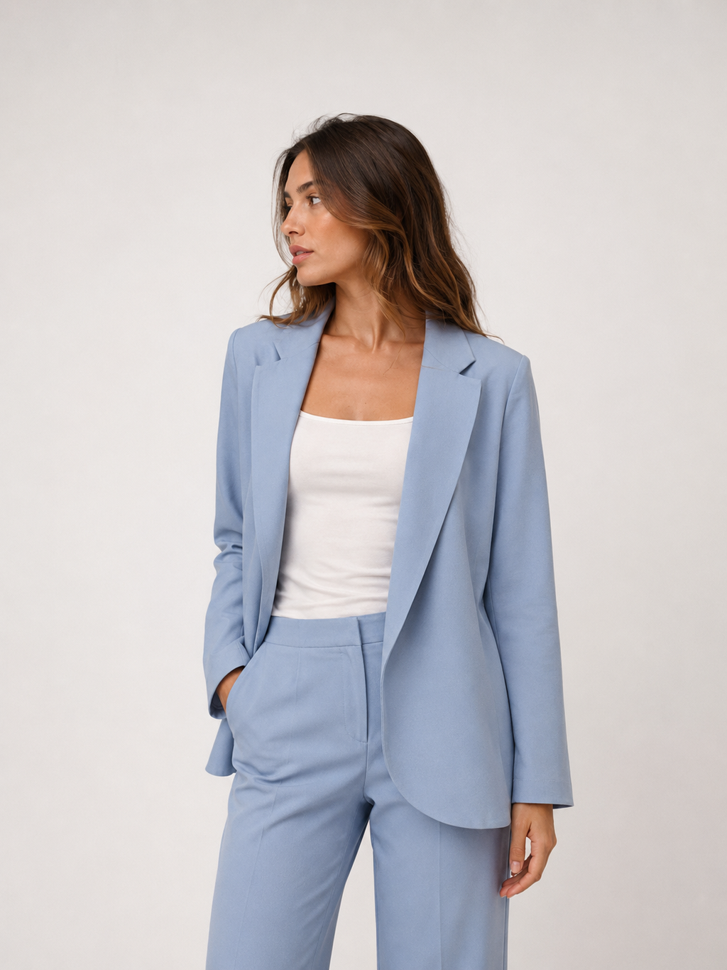 Giacca open-front Extasy