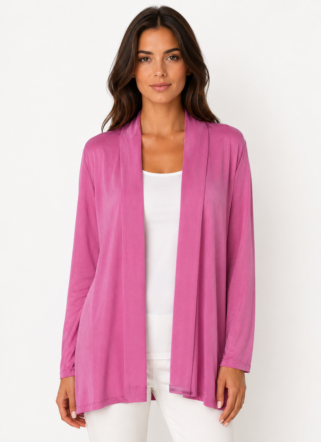 Giacca open-front Extasy