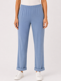 Pantalone con risvoltino Extasy