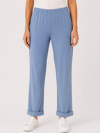 Pantalone con risvoltino Extasy