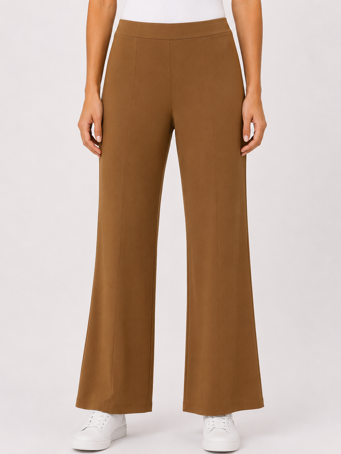 Pantaloni a palazzo Extasy