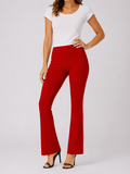 Pantaloni a zampa Extasy