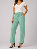 Pantalone con tasca e laccetto Extasy