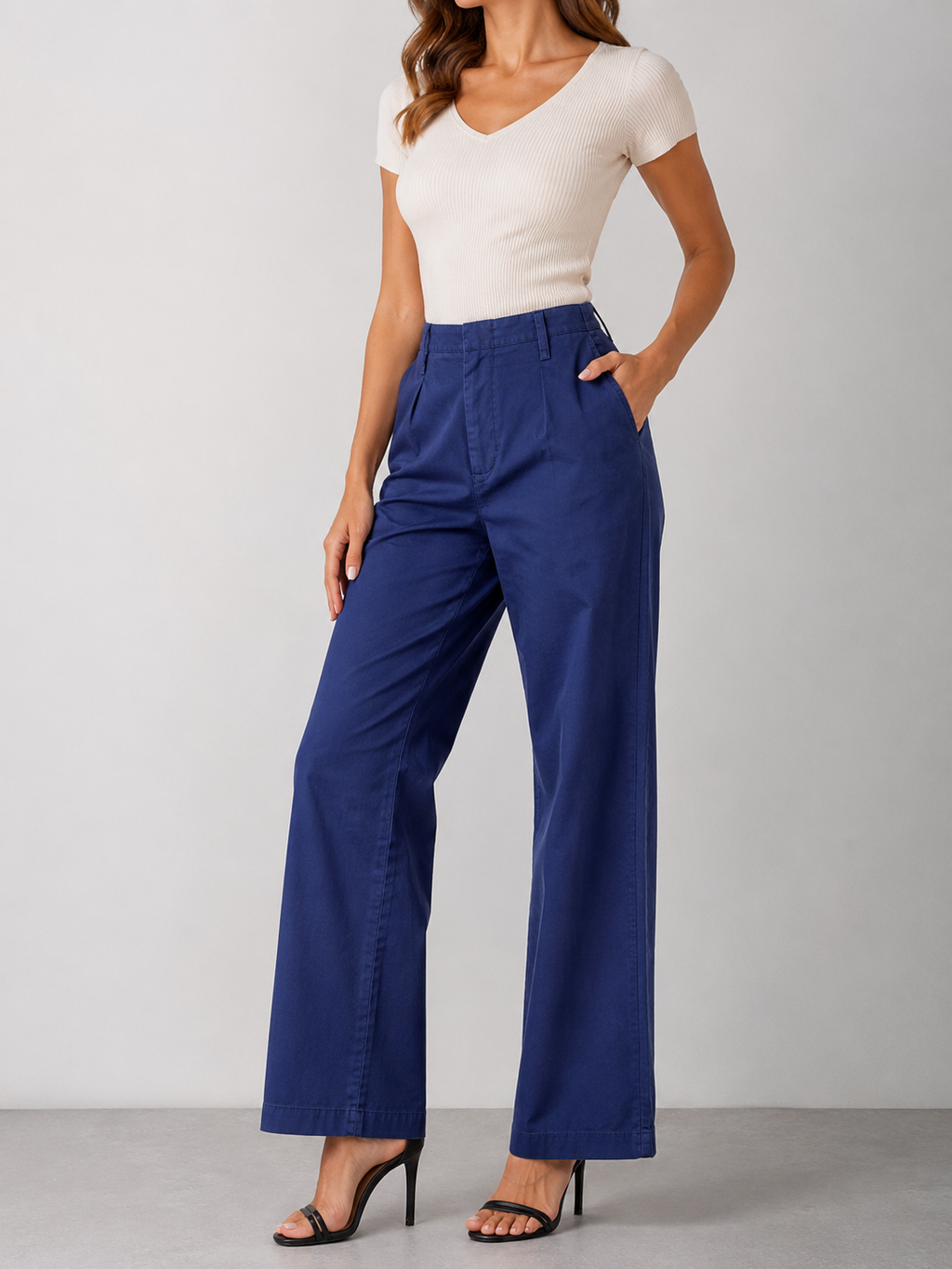Pantaloni Donna Fortela
