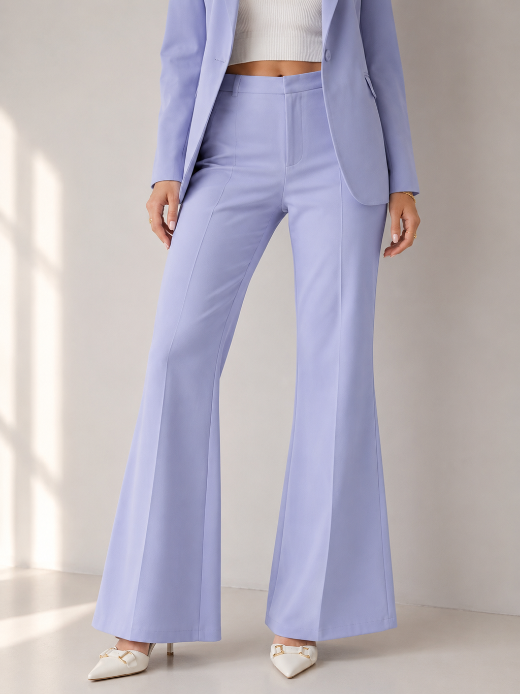 Pantalone palazzo Imperial