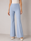 Pantalone celeste Emme Marella