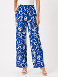 Pantaloni fantasia Giorgia u.
