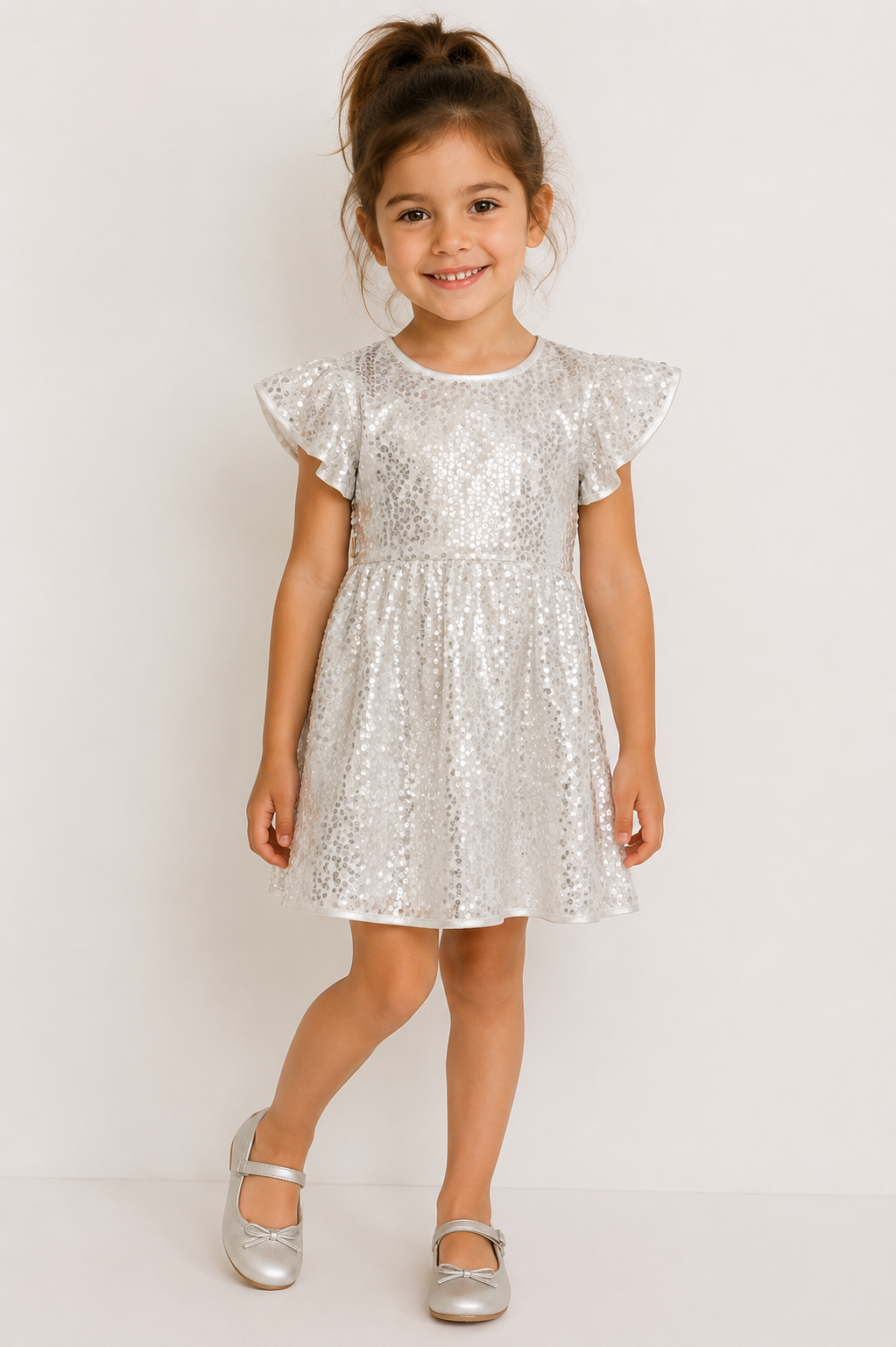 Vestito bimba Boboli