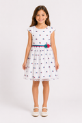 Vestito bimba Boboli