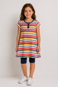 Vestito bimba Boboli