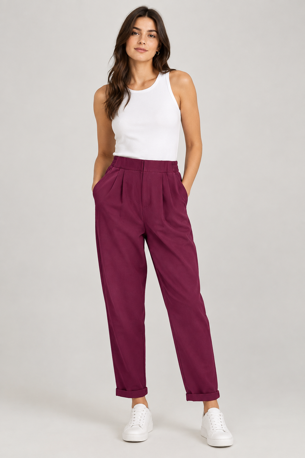 Pantaloni Donna Inside