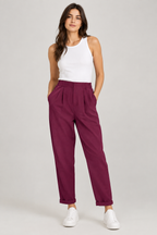 Pantaloni Donna Inside
