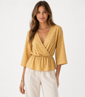 Blusa Donna Inside