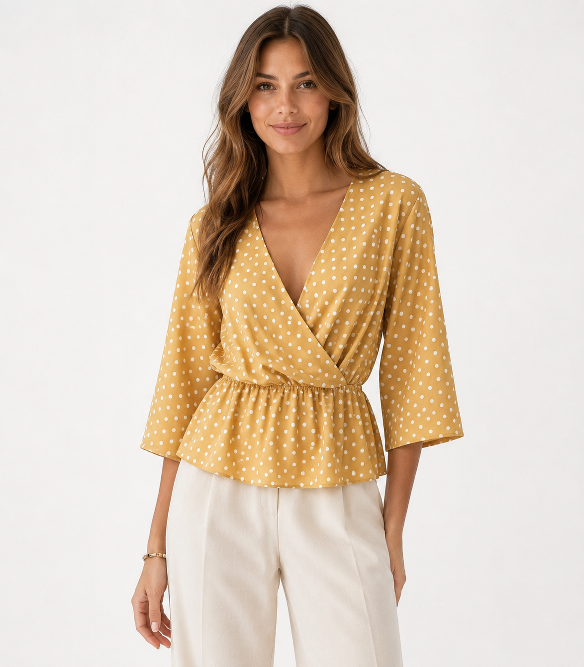 Blusa Donna Inside