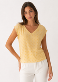 Blusa Donna Ashley