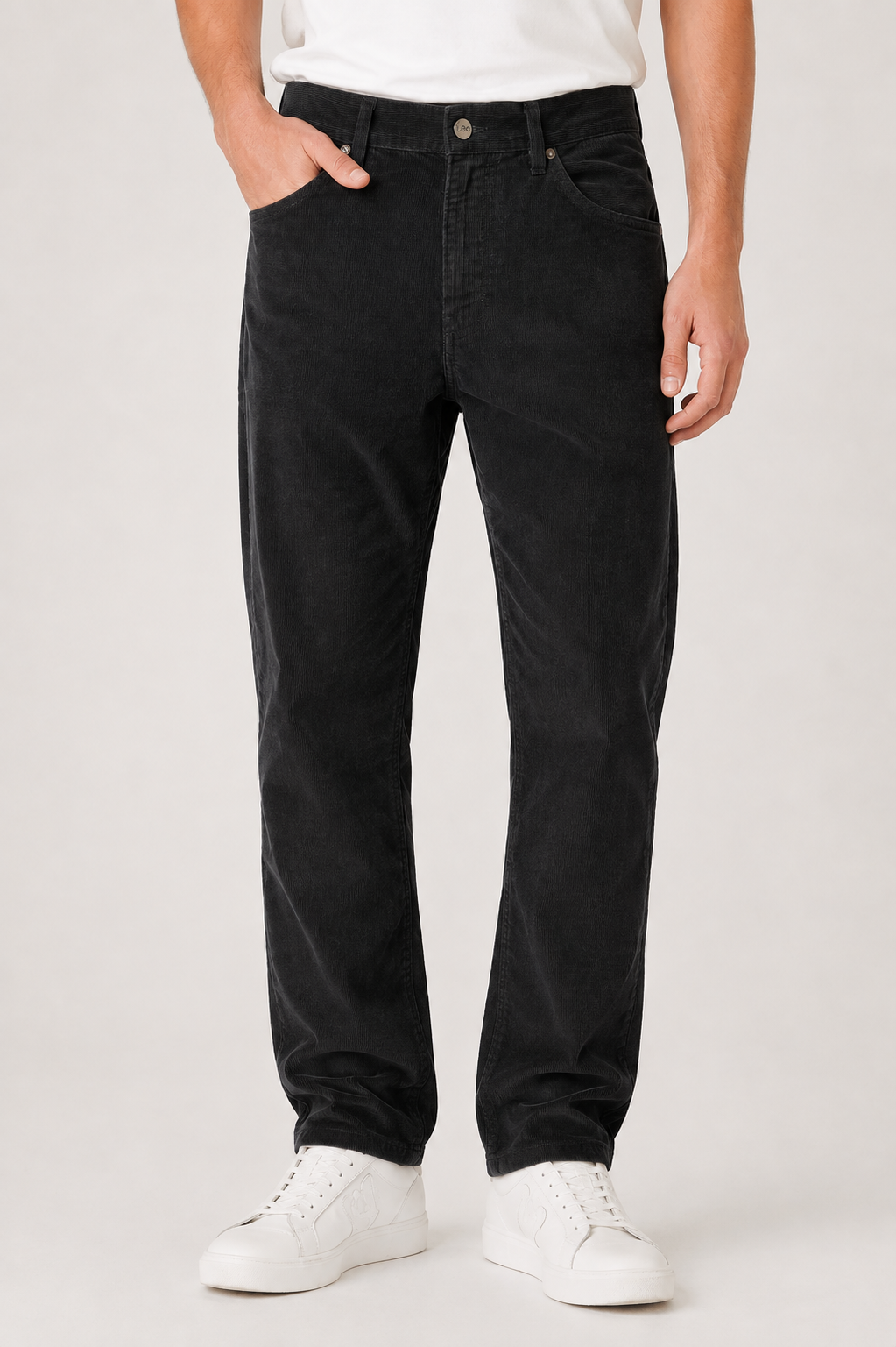 Jeans Uomo Lee