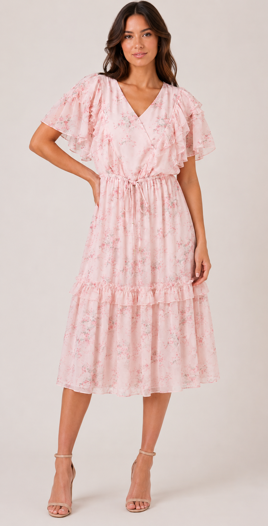 Abito Donna Vero Moda