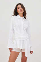 Blusa Donna Ashley