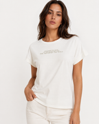 T-shirt maniche corte North Sails