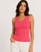 Canotta Tommy Jeans
