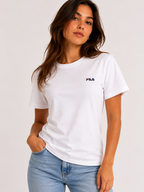 T-shirt maniche corte Fila
