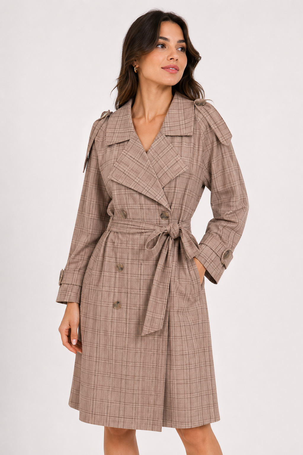Trench Donna Vero Moda