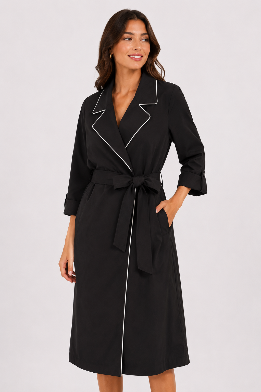 Trench Donna Vero Moda