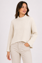 Maglione Donna Vero Moda