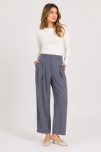 Pantaloni Donna Vero Moda