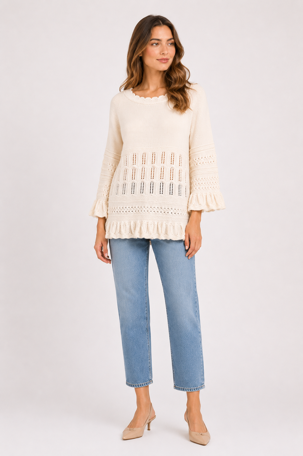 Maglia Donna Heine